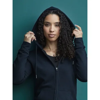 Classic Zip Hoodie Unisex