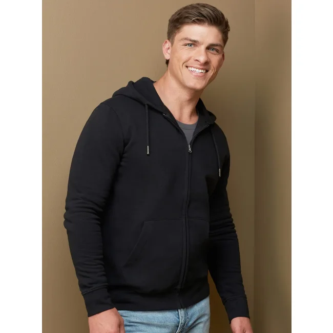 Classic Zip Hoodie Unisex