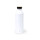 Borraccia personalizzabile in alluminio riciclato 550 ml con tappo bamboo BPA free
