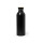 Borraccia personalizzabile in alluminio riciclato 550 ml con tappo bamboo BPA free