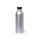 Borraccia personalizzabile in alluminio riciclato 550 ml con tappo bamboo BPA free