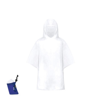 kway personalizzati - Claytop