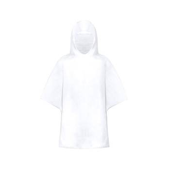 kway personalizzati - Claytop