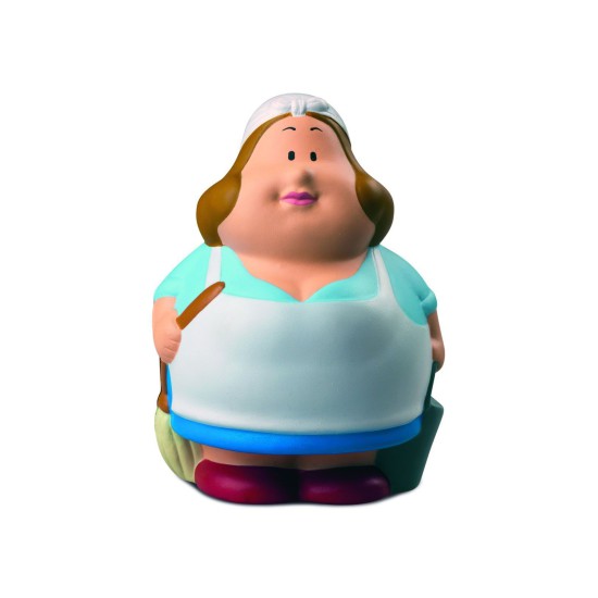 Cleaninglady Berta®100% Polyur