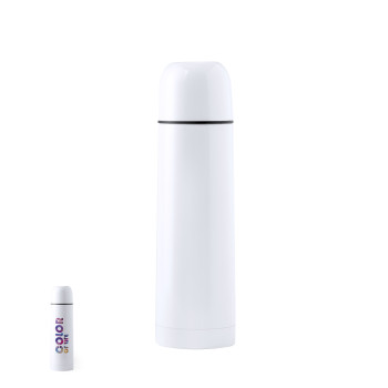 Thermos personalizzato - Cleikon