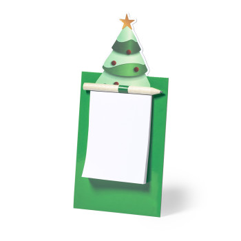 Accessori natalizi personalizzati con logo - Clemen