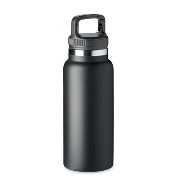 Borraccia personalizzata con logo - CLEO LARGE - Bottiglia doppio strato. 970ml