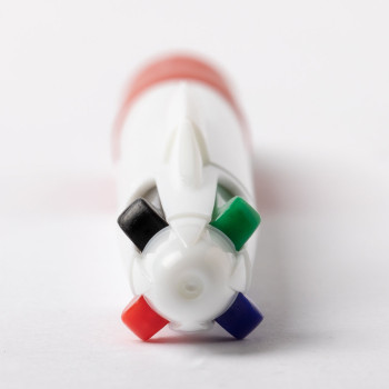 Penna personalizzata con logo  - Clessin