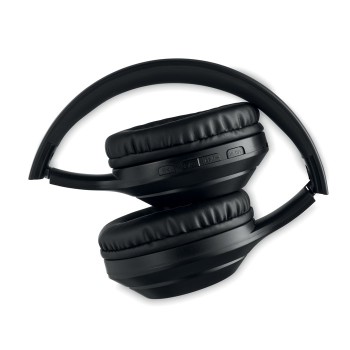 Speaker auricolari audio personalizzati con logo - CLEVELAND - Cuffia senza fili