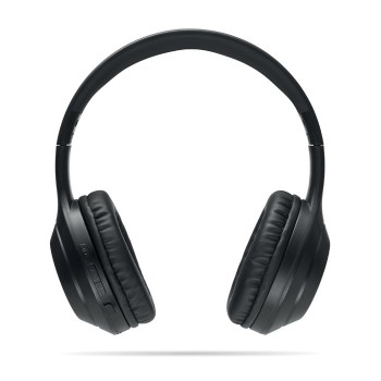 Speaker auricolari audio personalizzati con logo - CLEVELAND - Cuffia senza fili