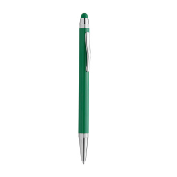 Penna in metallo personalizzata con logo - CLICK