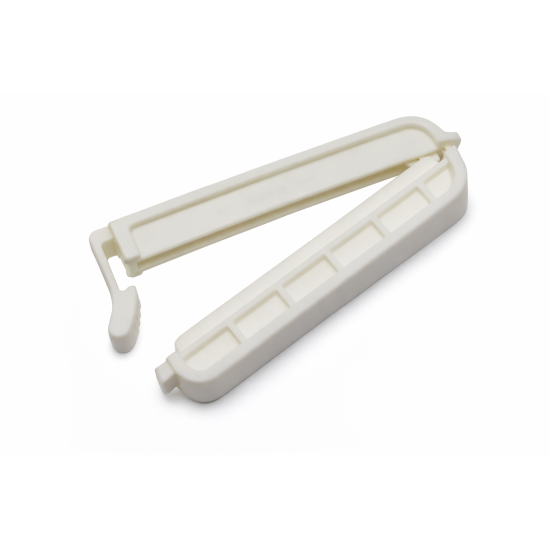 Clip-it piccola personalizzabile resistente con design ergonomico e dimensioni compatte