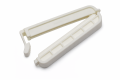 Clip-it piccola personalizzabile resistente con design ergonomico e dimensioni compatte
