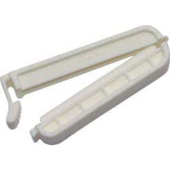 Gadget scontato personalizzato con logo - Clip-it piccola