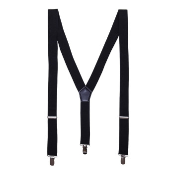 Clip on Trousers Braces