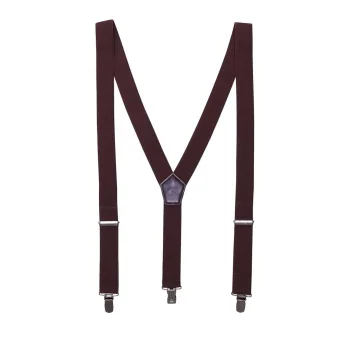 Clip on Trousers Braces