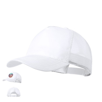 Cappelli personalizzati con logo - Clipak