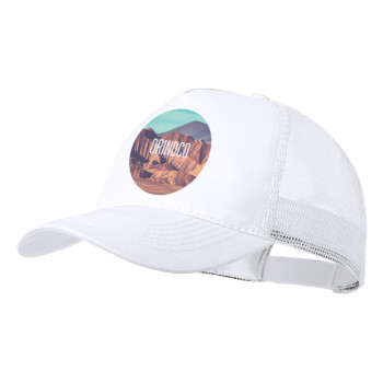 Cappelli personalizzati con logo - Clipak