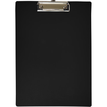 Clipboard A4 personalizzata Impression con clip metallica resistente