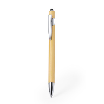 Penne touch screen personalizzate con logo - Clixo