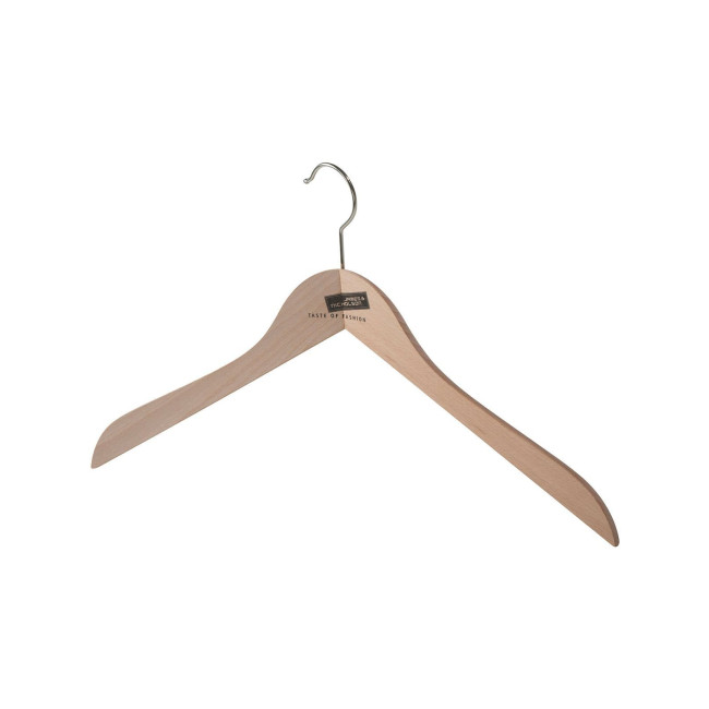 Gadget per casa personalizzati con logo - Clothes hanger standard