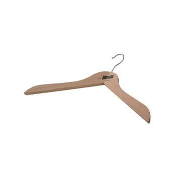 Gadget per casa personalizzati con logo - Clothes hanger standard