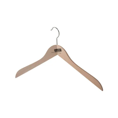 Clothes hanger standard