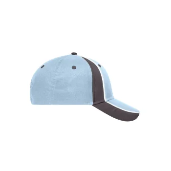 Cappellino baseball personalizzato con logo - Club Cap