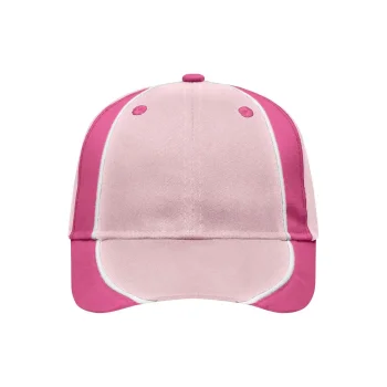 Cappellino baseball personalizzato con logo - Club Cap
