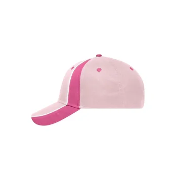 Cappellino baseball personalizzato con logo - Club Cap