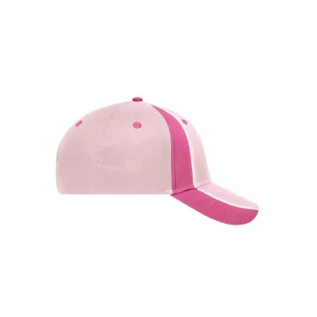 Cappellino baseball personalizzato con logo - Club Cap