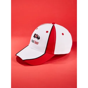 Cappellino baseball personalizzato con logo - Club Cap