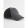 Cappellino Club Cap in poliestere con visiera pre-curvata e chiusura regolabile