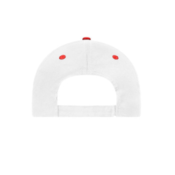 Cappellino baseball personalizzato con logo - Club Cap