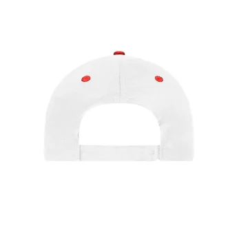 Cappellino baseball personalizzato con logo - Club Cap