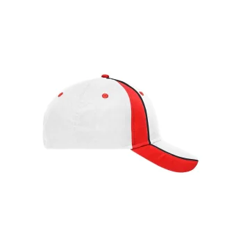 Cappellino baseball personalizzato con logo - Club Cap