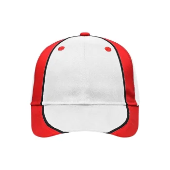 Cappellino baseball personalizzato con logo - Club Cap