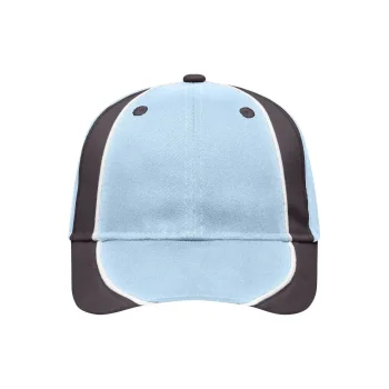 Cappellino baseball personalizzato con logo - Club Cap