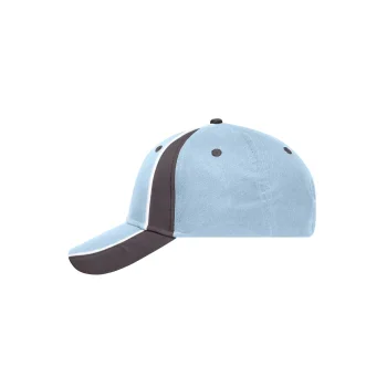 Cappellino baseball personalizzato con logo - Club Cap