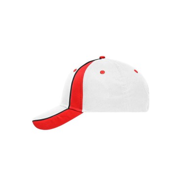 Cappellino baseball personalizzato con logo - Club Cap