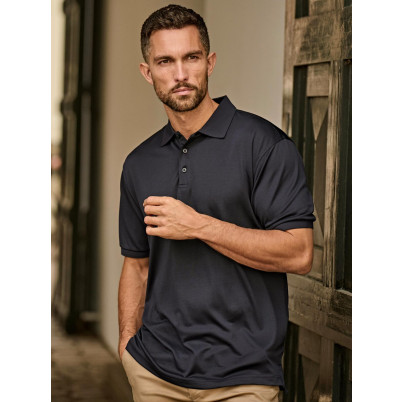 Club polo