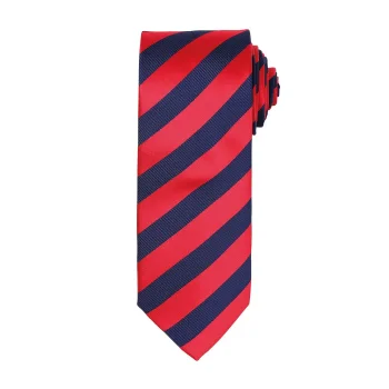 Club Stripe Tie