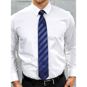 Club Stripe Tie