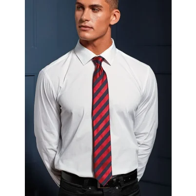 Club Stripe Tie