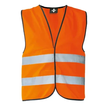 CO² Neutral Safety Vest