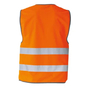 CO² Neutral Safety Vest