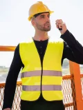 CO² Neutral Safety Vest