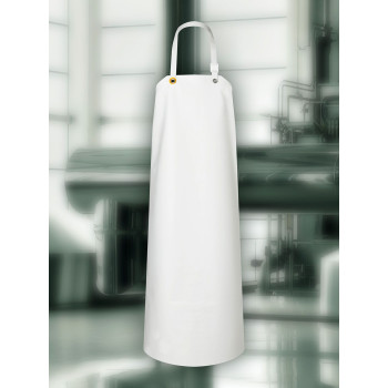 Coated, Waterproof Bib Apron Ireland