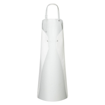 Coated, Waterproof Bib Apron Ireland