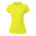 T-shirt raglan Cocker in poliestere waffle con Cool Dry